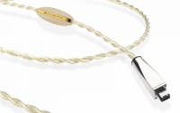 Crystal Cable Dreamline Plus USB Cable